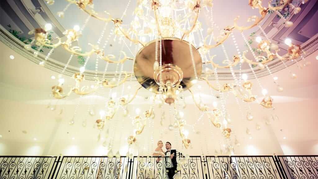 ונישן ישראל | מתחם אירועים