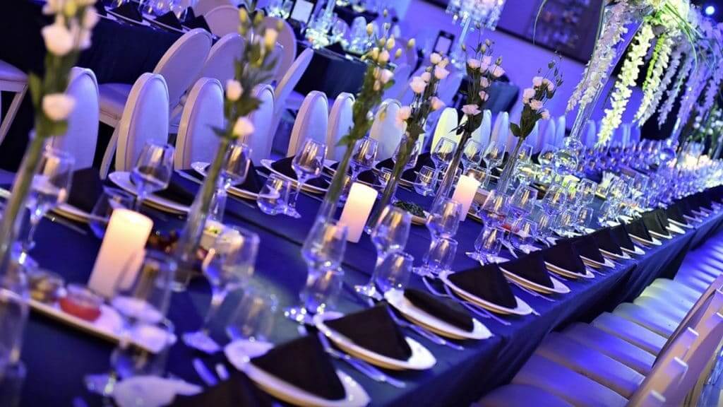 ונישן ישראל | מתחם אירועים