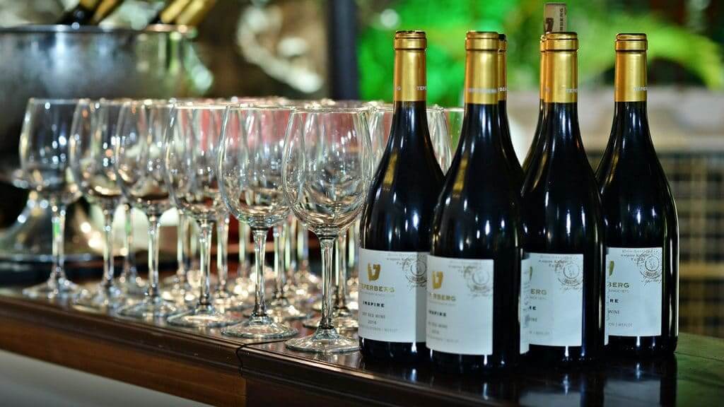 ונישן ישראל | מתחם אירועים