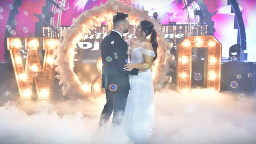 ונישן ישראל | מתחם אירועים