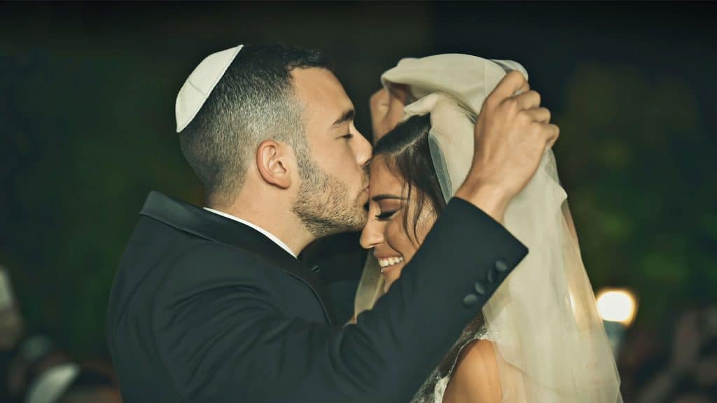 ונישן ישראל | מתחם אירועים