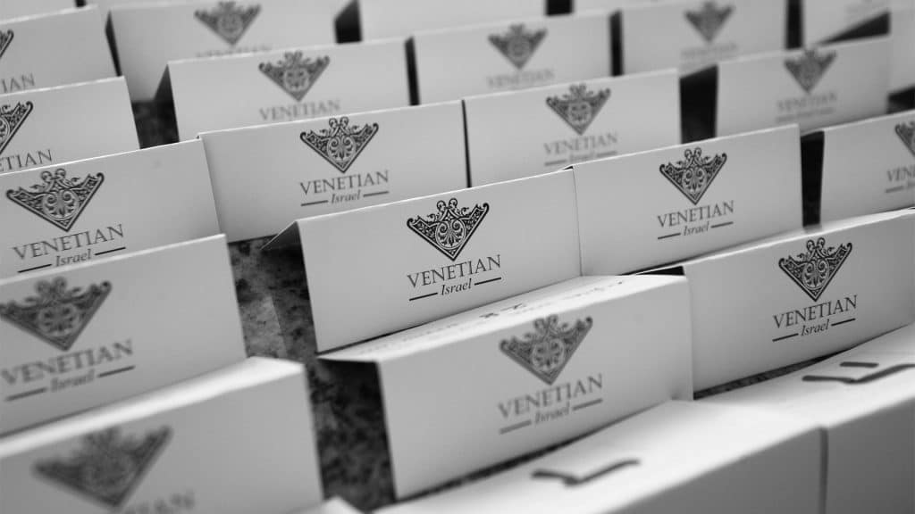 ונישן ישראל | מתחם אירועים