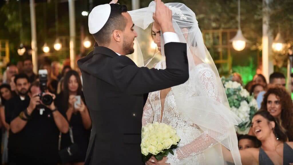 ונישן ישראל | מתחם אירועים