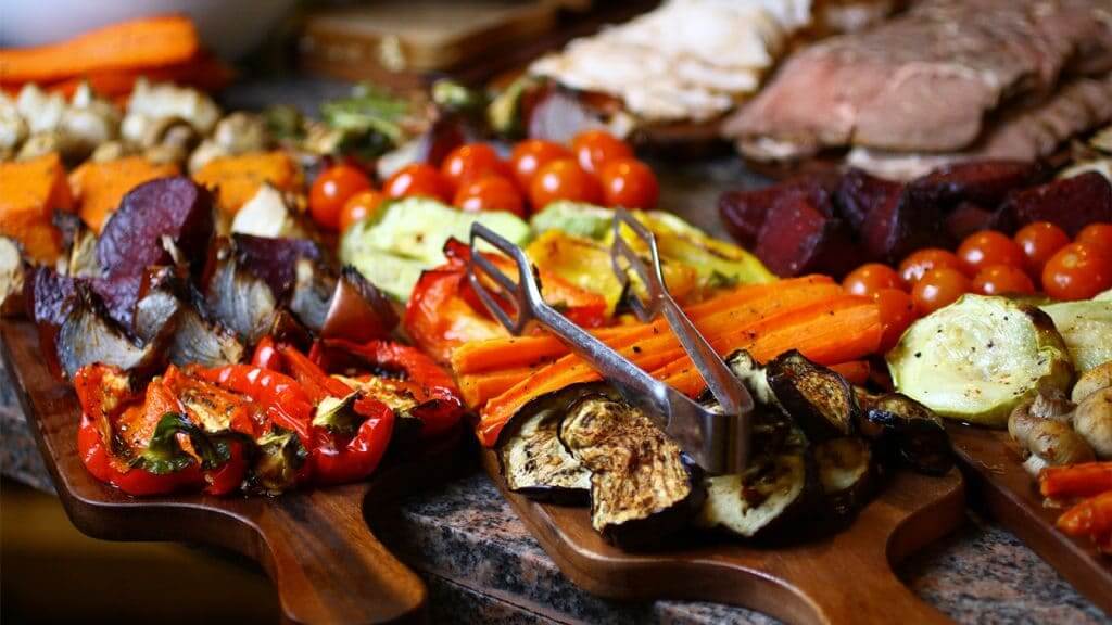 ונישן ישראל | מתחם אירועים