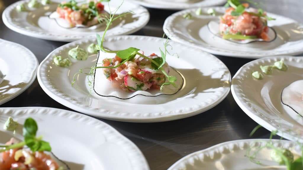 ונישן ישראל | מתחם אירועים