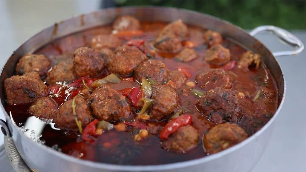 ונישן ישראל | מתחם אירועים